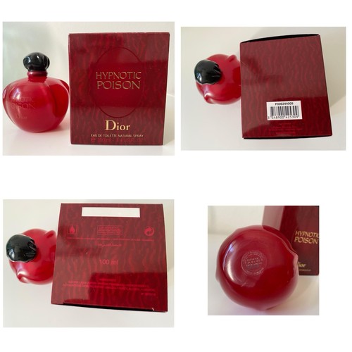 Hypnotic poison christian dior - hypnotic,
