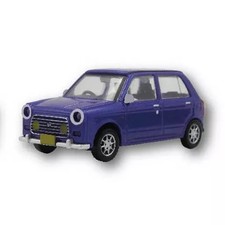 Mini Auto Maiolica Blu Mica