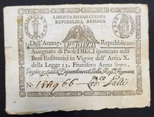 Paoli 1798 timbro - paoli,