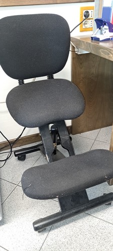 Sedia ergonomica posturale - ergonomica,