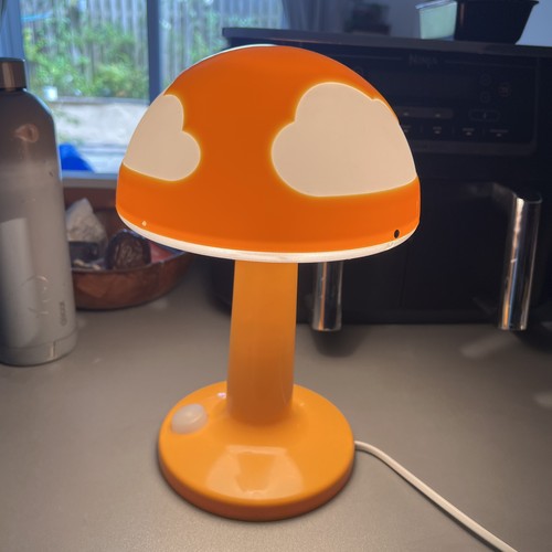 Lampada comodino ikea - lampada, da