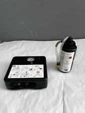 Kit gonfiaggio pneumatici