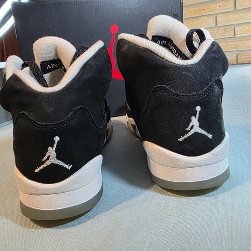 Air jordan retro - air, moonlight