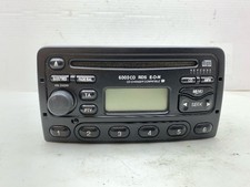 Ford focus radio - (daw,, dbw)