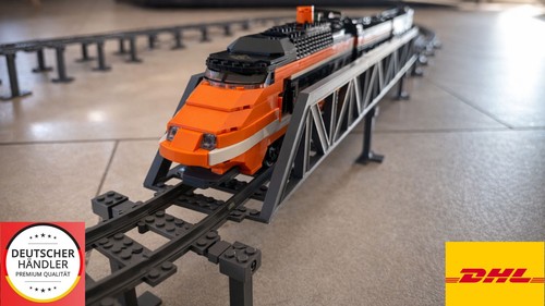 Lego city espansione binari - binari,