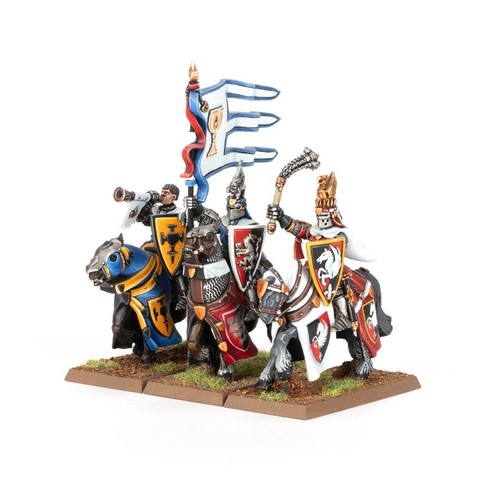 Warhammer vecchio mondo - warhammer,