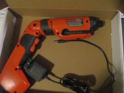 Black decker avvitatore a - &,