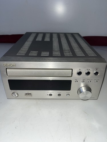 Denon rcd m37dab ricevitore - denon,