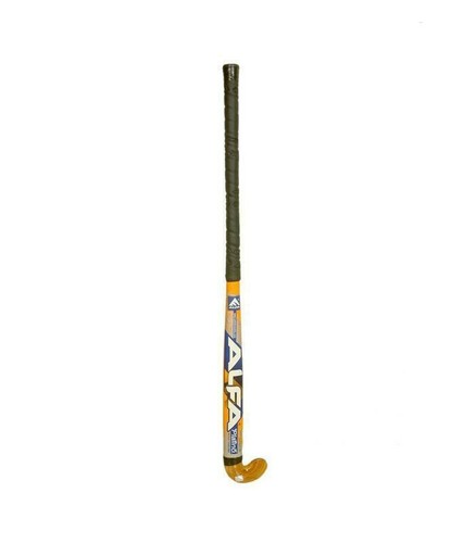 Bastone hockey alfa platino - bastone,