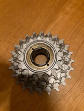 SUNTOUR WINNER PRO VINTAGE