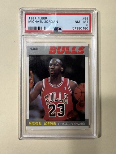 Super high end 1987 fleer - end, 1987-88