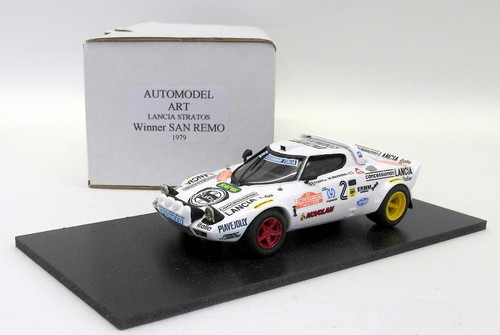 Automodel art scala kit - automodel,