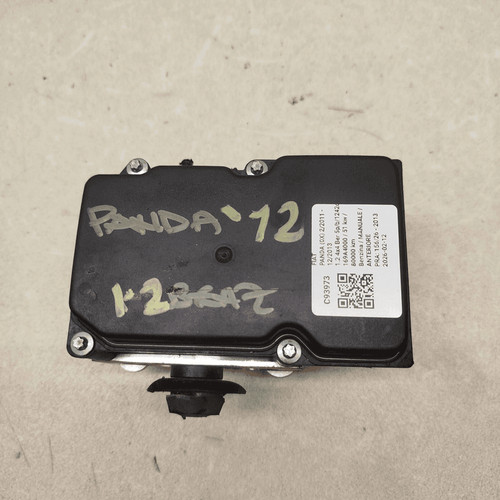 Aggregato abs fiat - fiat, van