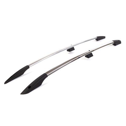 Barre portatutto alluminio