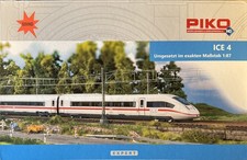Piko ICE 4 BR 412 DB Trenino