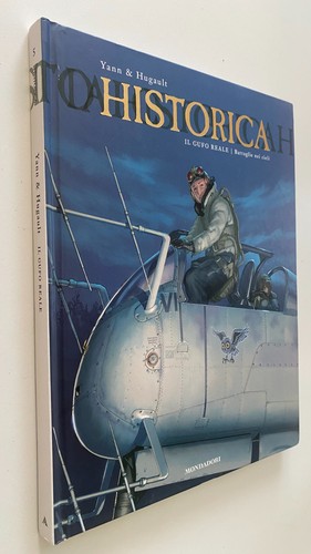 Historica mondadori gufo - mondadori,