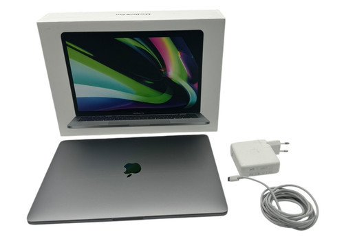 Macbook pro 8c cpu - 8c,