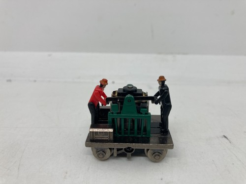 Bachmann 46202 draisine - ho,