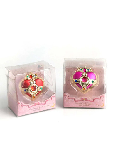 Sailor moon miniaturely - miniaturely, tablet