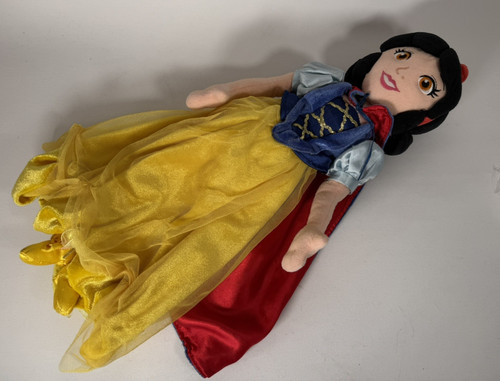 Peluche pupazzo morbido disney - morbido,