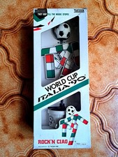 CIAO ITALIA 90 WORLD CUP
