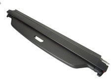 ✅ Copri bagagliaio originale