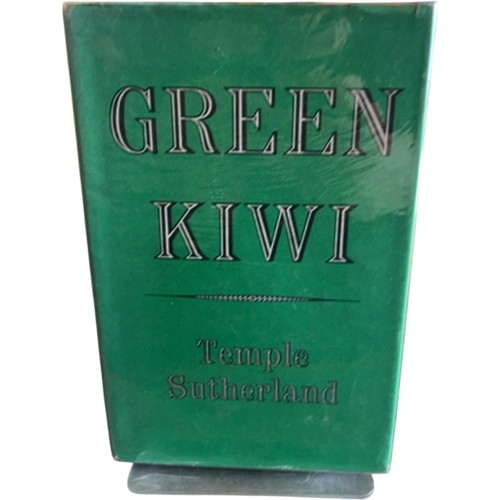 Green kiwi sutherland - sutherland, temple