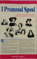 I Promessi Sposi - A.M