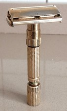 Rasoio di Sicurezza vintage