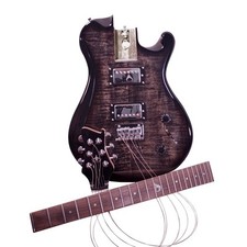 Chitarra elettrica pieghevole
