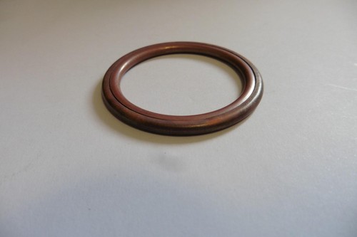 Guarnizione scarico collettore