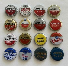 Raro tappo a corona birra