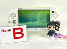 Console Sony PS Vita PCH-2000