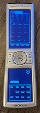 DENON RC-969 Works AVR-3805 AVR-5805 AVR-5803 Ricevitore Telecomando BELLO OEM