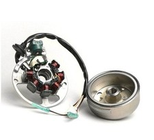 VOLANO E STATORE 40 CM MBK