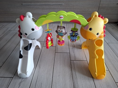 Palestrina fisher price - fisher,