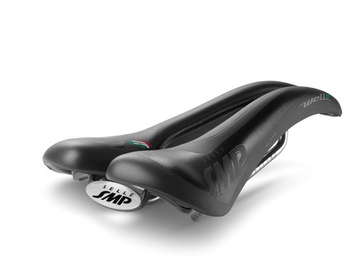 Sella smp well gel nera - sella,
