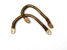 cavetti massa cables mass harley davidson dyna fxdwg wide glide 1450 99-03