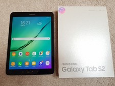 Samsung galaxy tab - samsung, s2