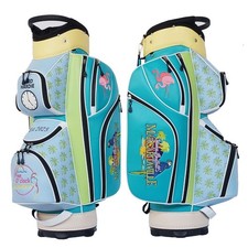 Borsa Golf Carrello