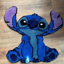 Tappeto Stitch Disney 60cm