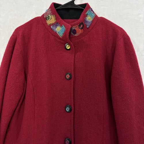 Cardigan maglione lana - , design