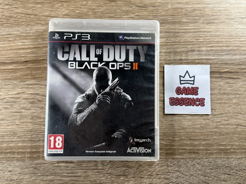 Call duty black - of, ii