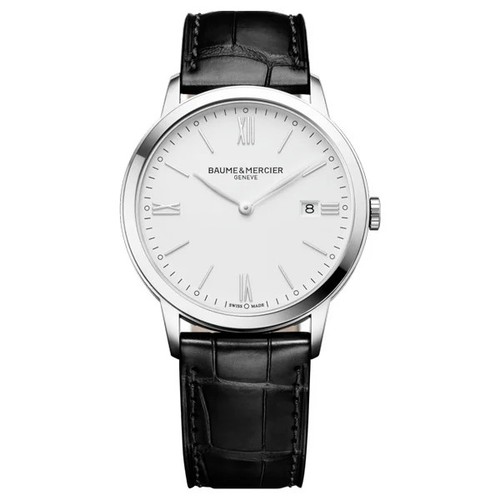 Baume mercier classima 40 - mercier,