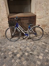 bicicletta usata Trubbiani