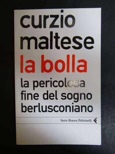 Maltese curzio bolla - curzio., la