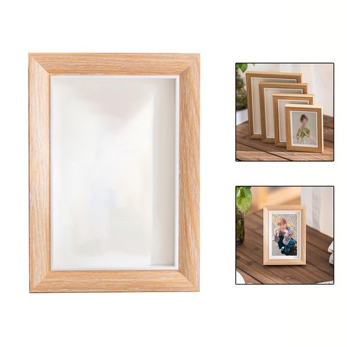 Cornice fotografica legno - cornice,
