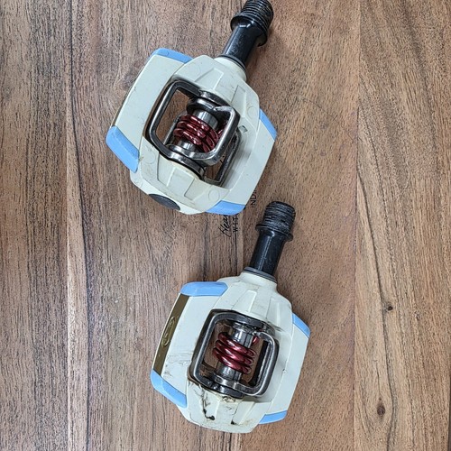 Crankbrothers candy pedali - crankbrothers,