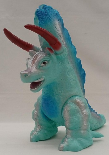 Bandai oxter monster series - oxter,