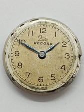 Orologio vintage militare - orologio,